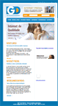 Mobile Screenshot of gd.com.br