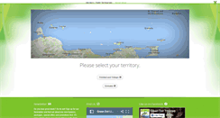 Desktop Screenshot of gd.tt